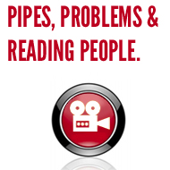 Pipes Problems and Reading People